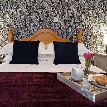 An Sibin B&B 肯梅尔 外观 照片
