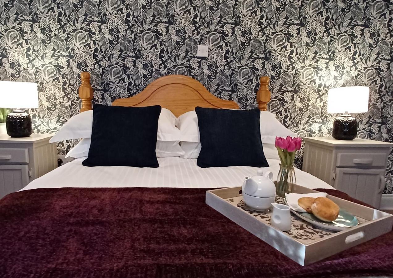 An Sibin B&B 肯梅尔 外观 照片