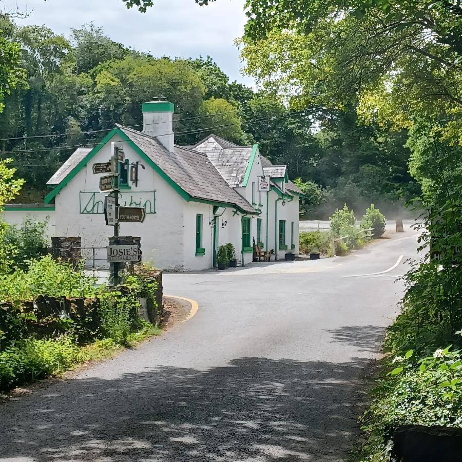 An Sibin B&B 肯梅尔 外观 照片