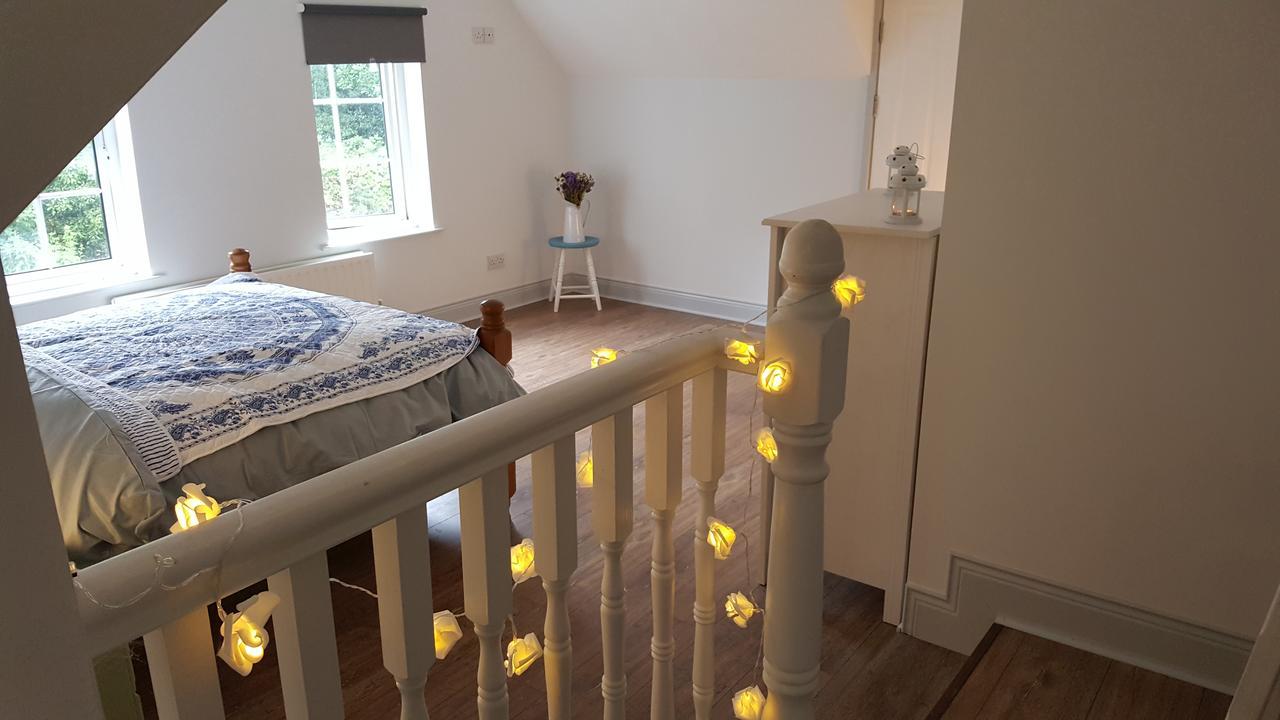 An Sibin B&B 肯梅尔 外观 照片