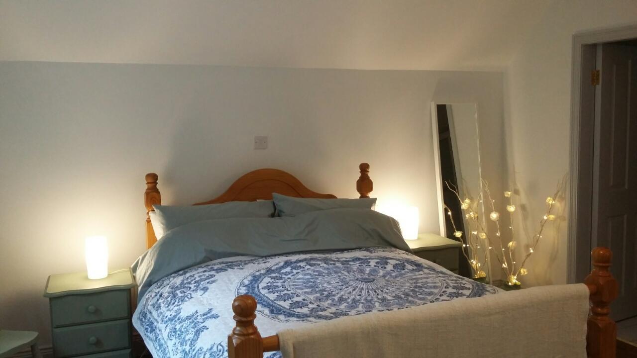 An Sibin B&B 肯梅尔 外观 照片