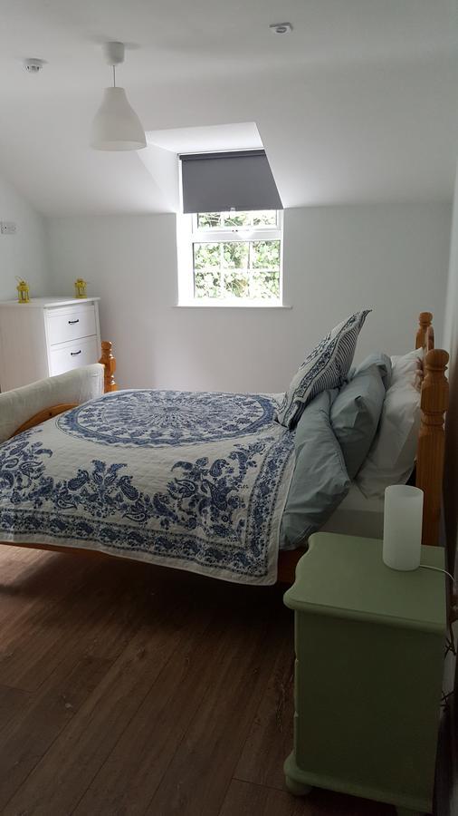 An Sibin B&B 肯梅尔 外观 照片