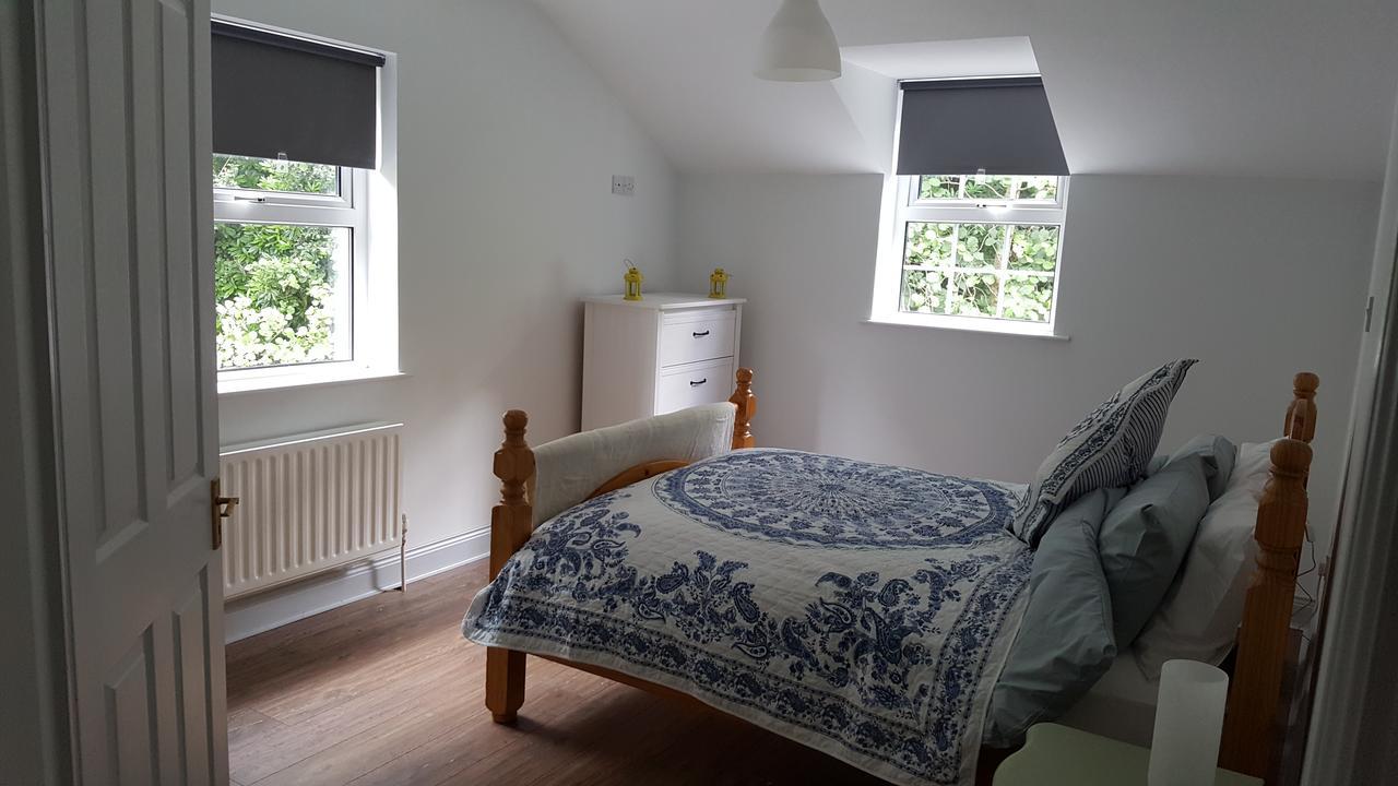 An Sibin B&B 肯梅尔 外观 照片
