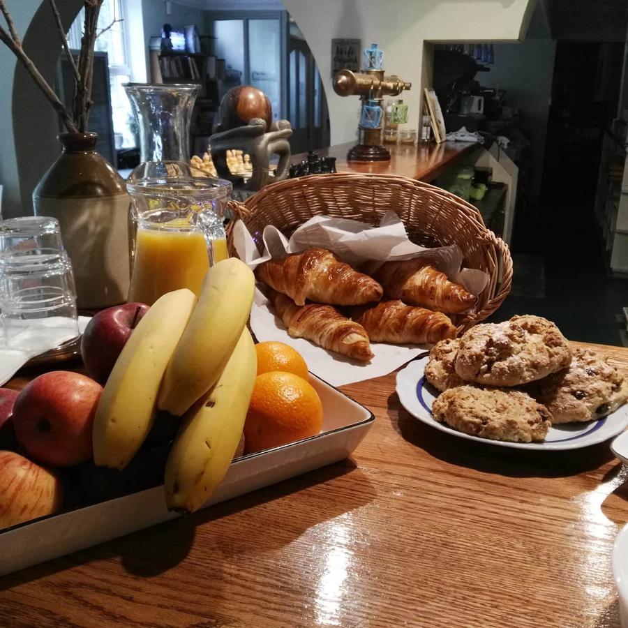 An Sibin B&B 肯梅尔 外观 照片